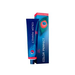 Coloração Wella Color Perfect 5/4 - 60g
