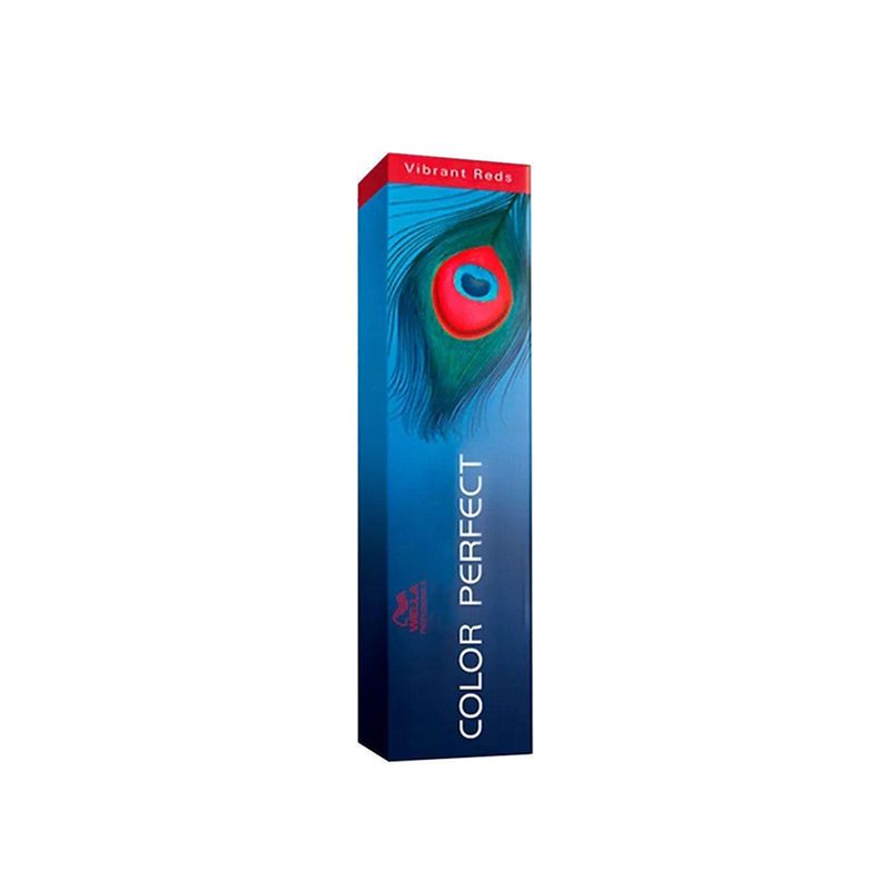 coloracao-wella-color-perfect-5-4-60g
