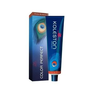 Coloração Wella Color Perfect 8/7  - 60g