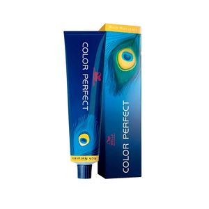 Coloração Wella Color Perfect 5/37 - 60ml