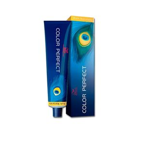 Coloração Wella Color Perfect 5/1  - 60g