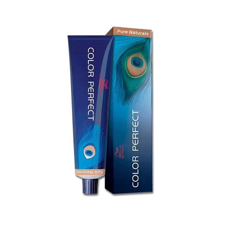 coloracao-wella-color-perfect-9-0-60g