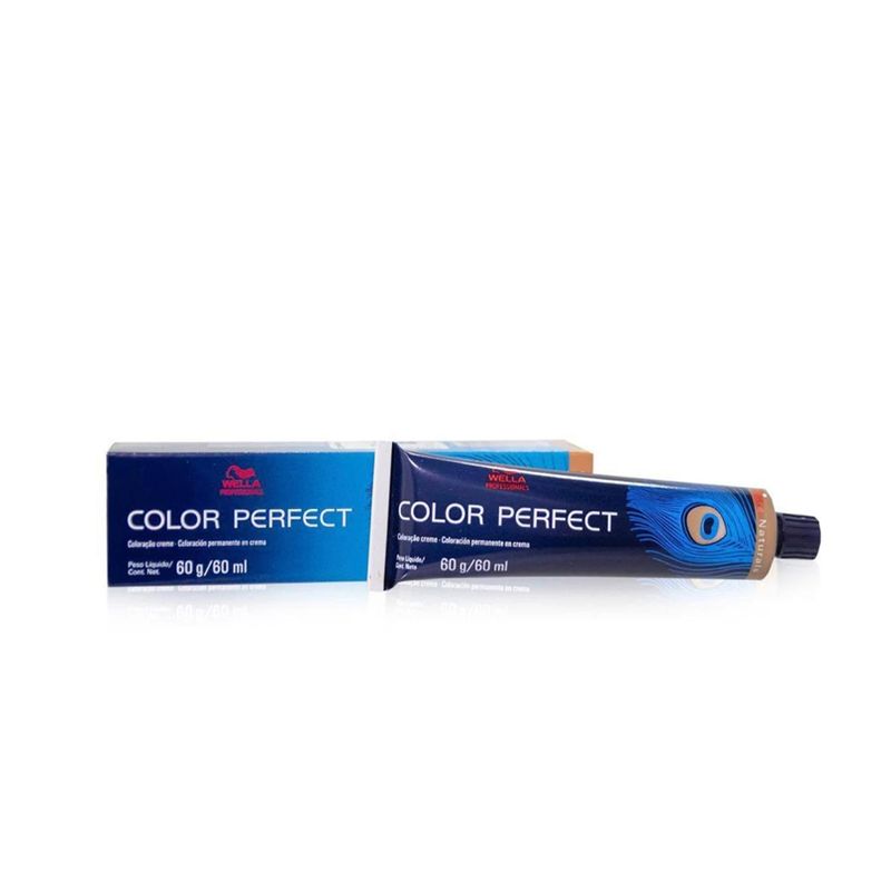 coloracao-wella-color-perfect-9-0-60g