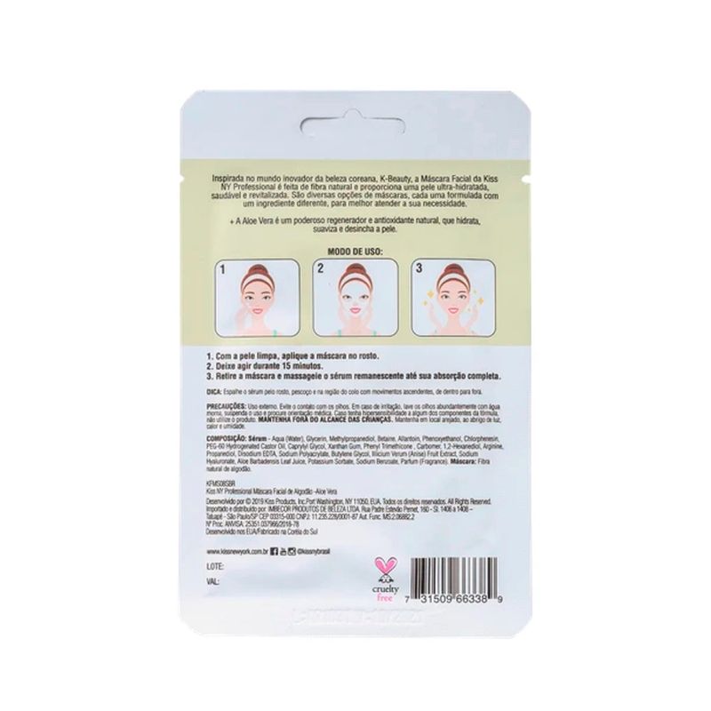 kiss-new-york-aloe-vera-hidratante-e-calmante-mascara-facial-20ml