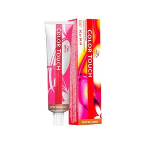 Tonalizante Wella Color Touch 6.37 60g
