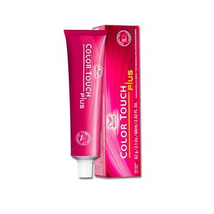 Tonalizante Wella Color Touch 66/03 60g