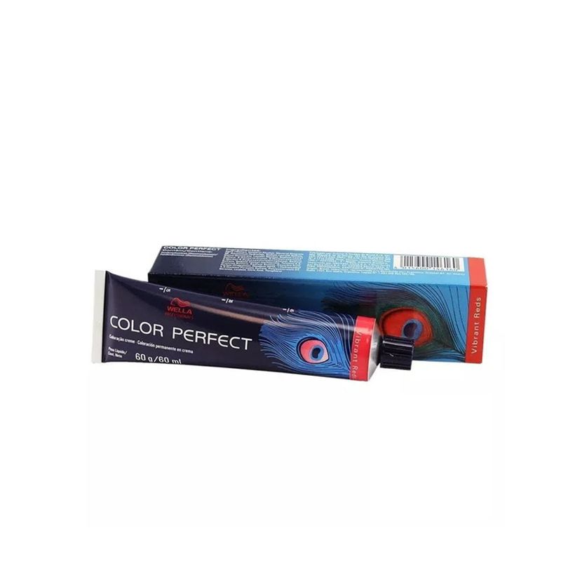 coloracao-wella-color-perfect-66-46-60g
