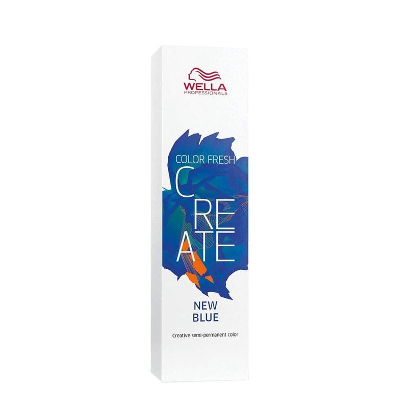 coloracao-wella-color-fresh-create-new-blue-60g