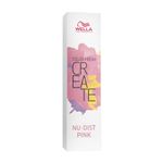coloracao-wella-color-fresh-create-nudist-pink-60g