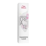 coloracao-wella-color-fresh-create-tomorrow-clear-60g