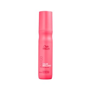 Leave-in Spray Wella Professionals Invigo Color Brilliance 150ml