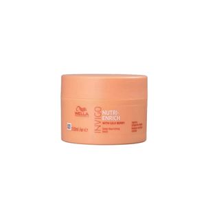 Máscara de Nutrição Wella Invigo Nutri-Enrich 150ml