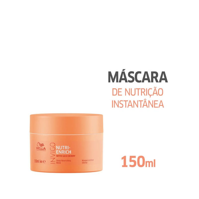 mascara-de-nutricao-wella-invigo-nutri-enrich-150ml-