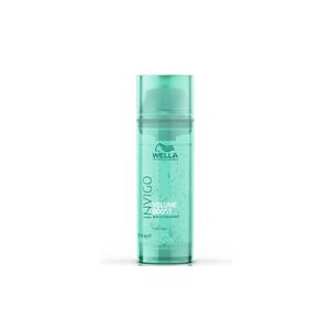 Máscara Wella Invigo Volume Boost Crystal - 145ML