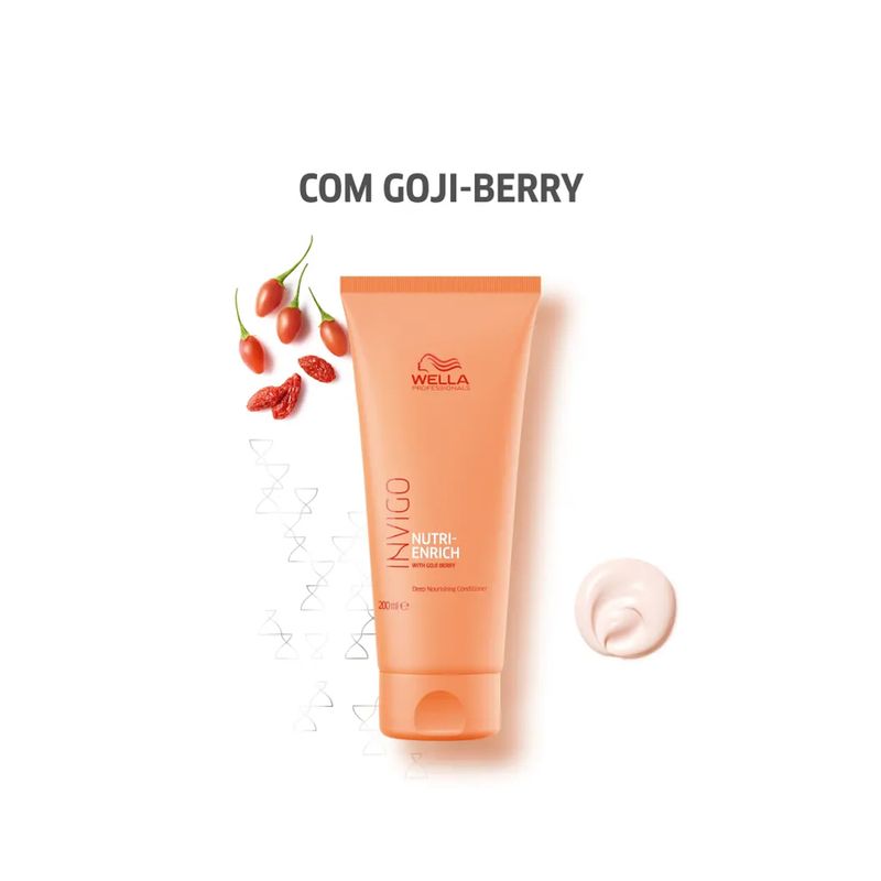 condicionador-wella-invigo-nutri-enrich-200ml