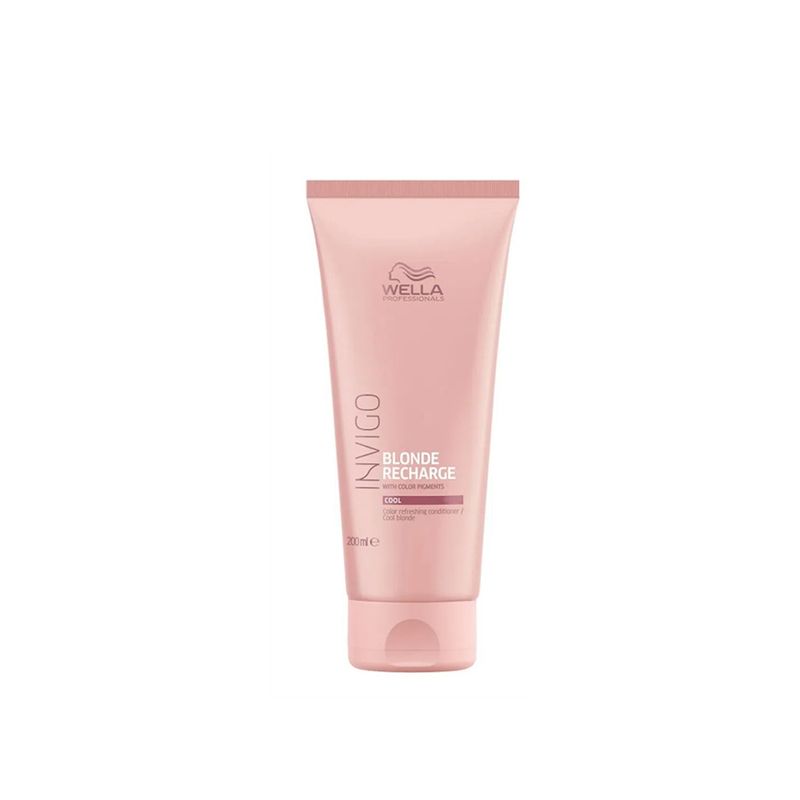 condicionador-wella-invigo-blonde-recharge-cool-blonde-200ml