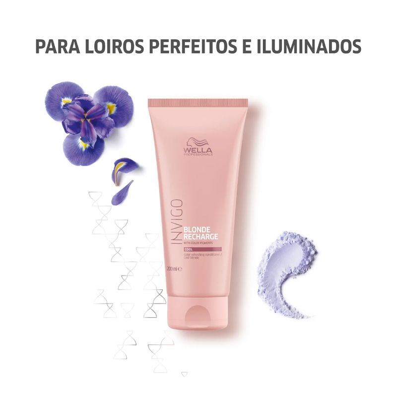 condicionador-wella-invigo-blonde-recharge-cool-blonde-200ml