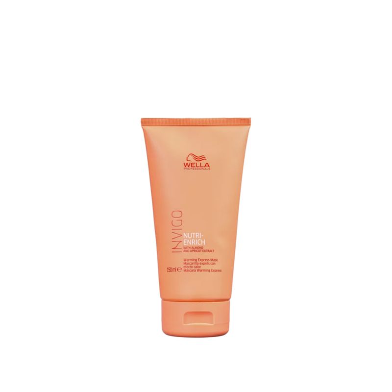 mascara-capilar-wella-professionals-invigo-nutri-enrich-warming-express-150ml