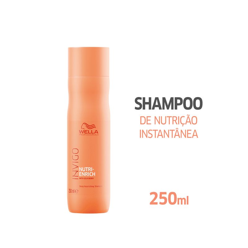 shampoo-wella-invigo-nutri-enrich-250ml