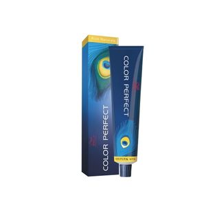 Coloração Wella Color Perfect 9/8 - 60g