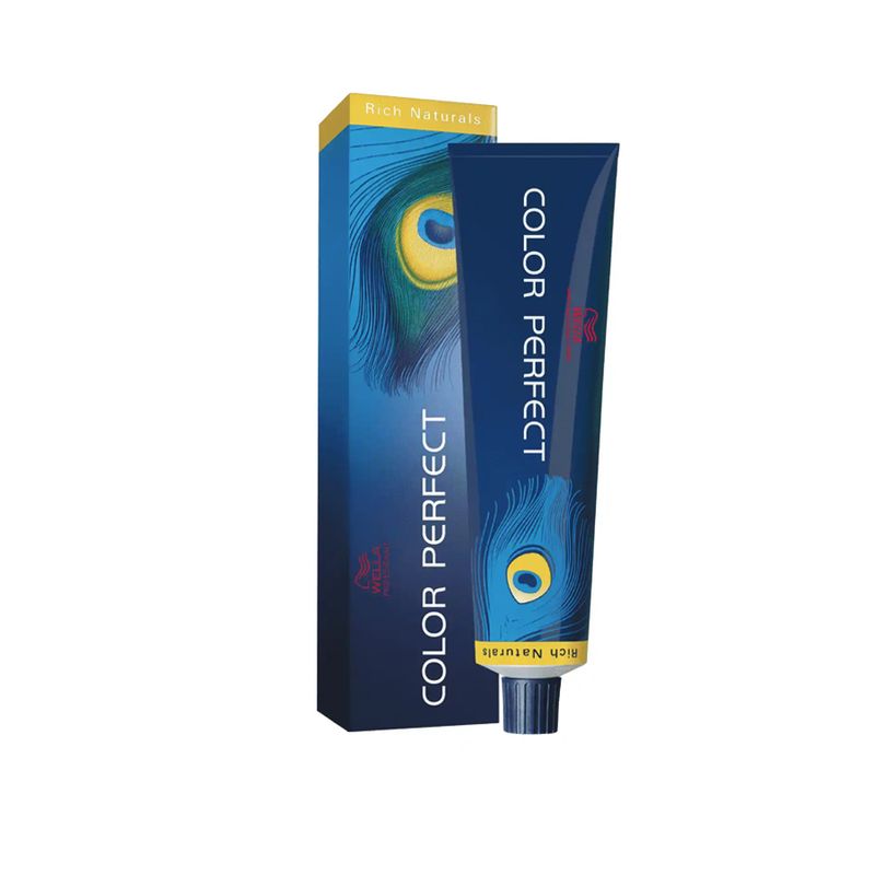 coloracao-wella-color-perfect-6-1-60g