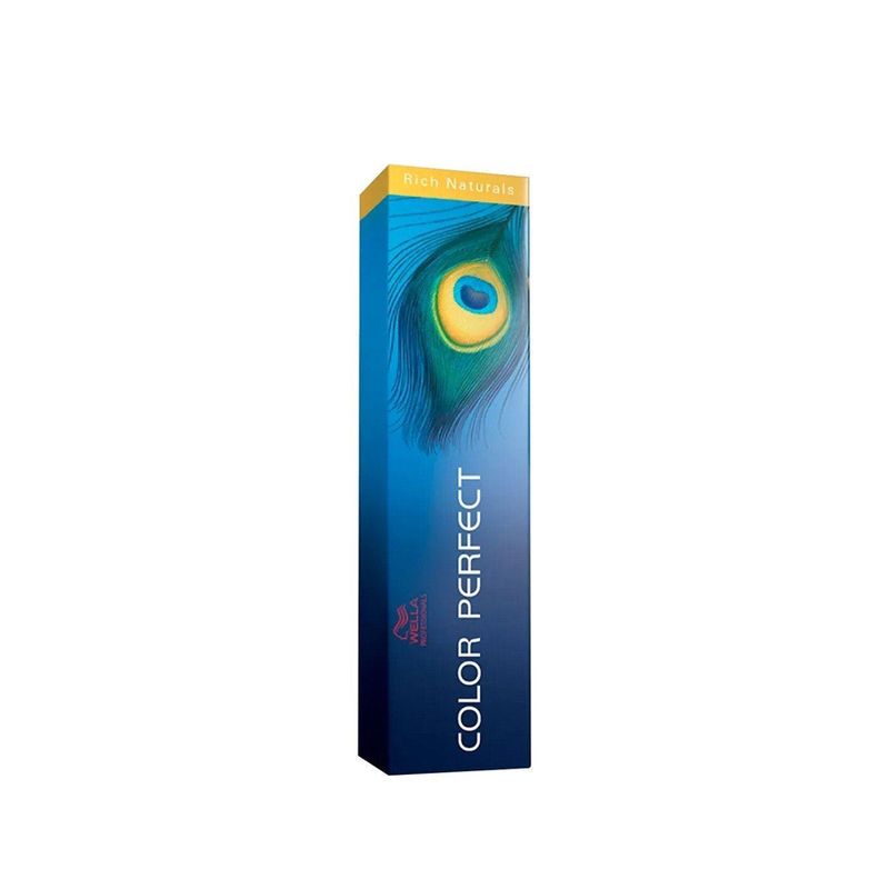 coloracao-wella-color-perfect-6-1-60g
