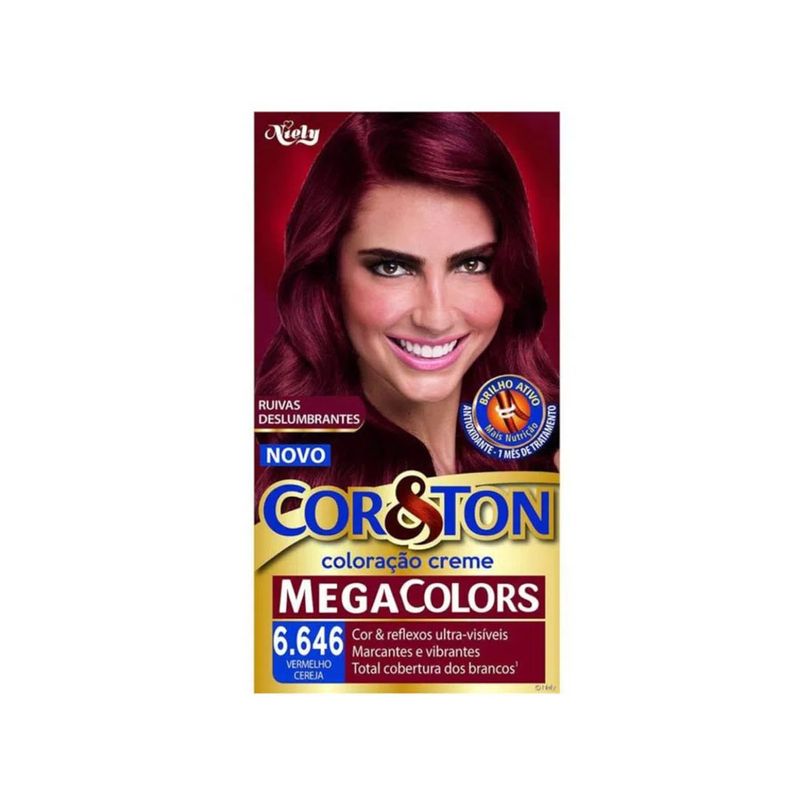 tintura-cor-e-ton-6-646-vermelho-cereja-125g-