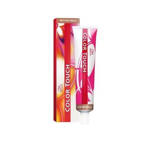 Tonalizante Wella Color Touch 7.89 - 60g