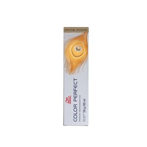 Coloração Wella Color Perfect Special Blonde 12/89  - 60g