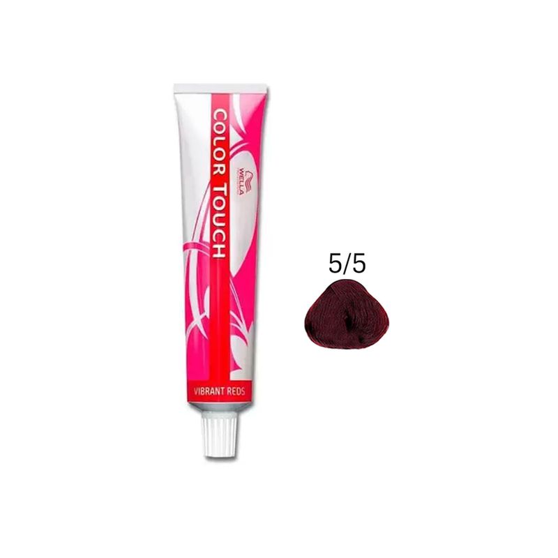 tonalizante-wella-color-touch-5-5-60g