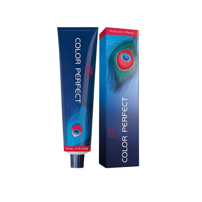 coloracao-wella-color-perfect-6-45-60g