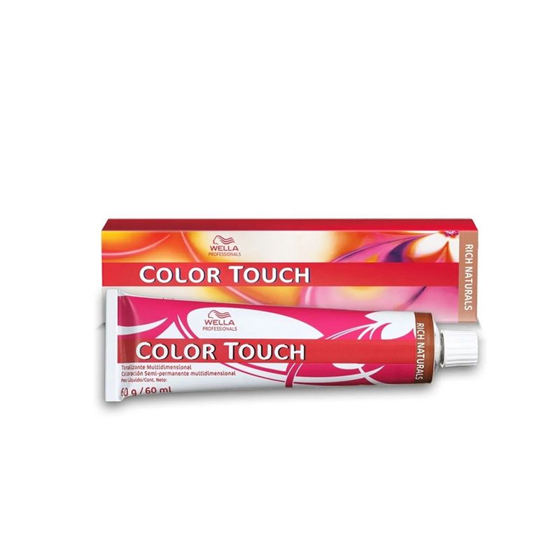 tonalizante-wella-color-touch-8-81-60g