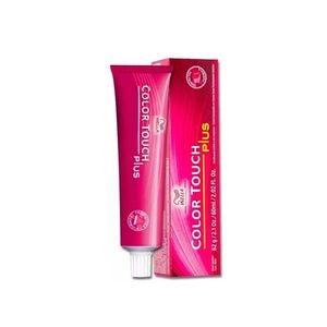 Tonalizante Wella Color Touch 77/07 - 60g
