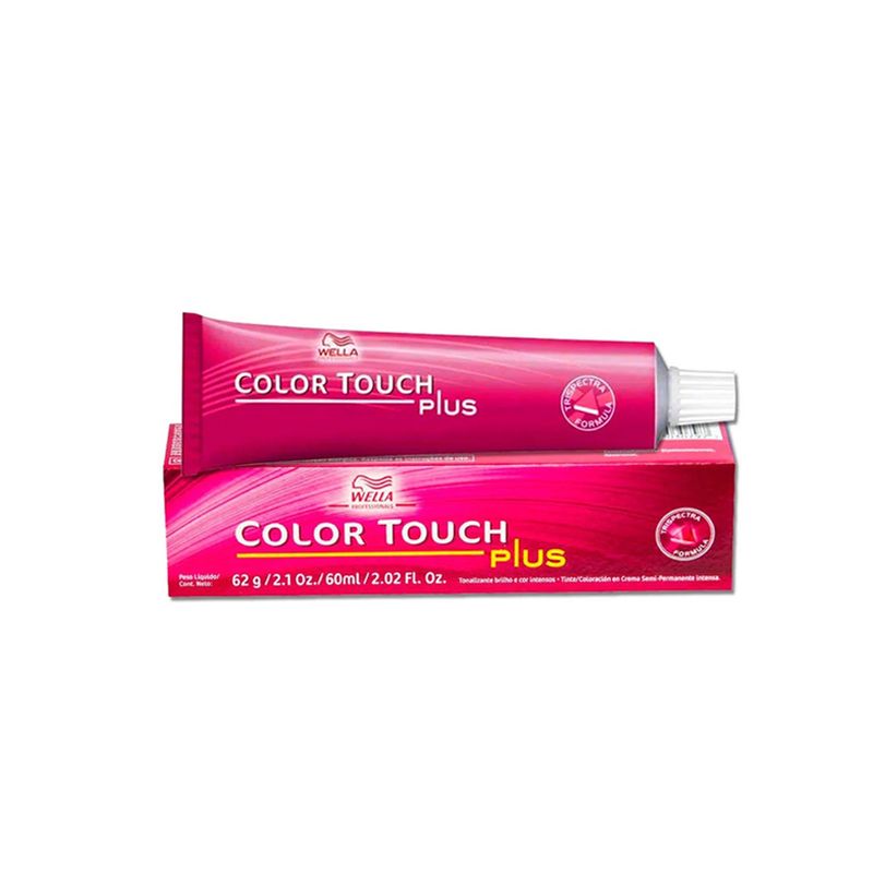 tonalizante-wella-color-touch-plus-66-07-60g