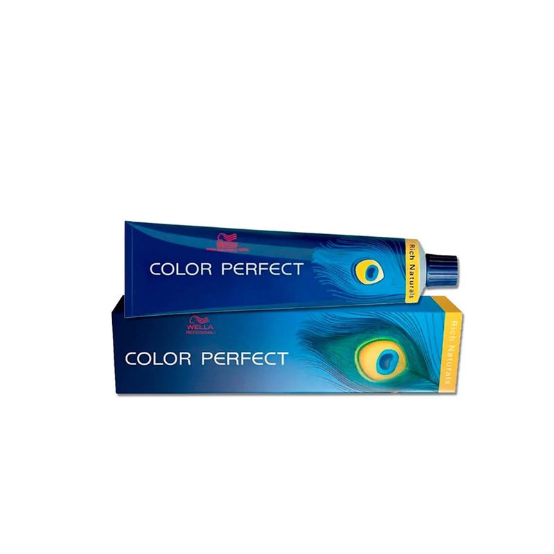 coloracao-wella-color-perfect-8-3-60g
