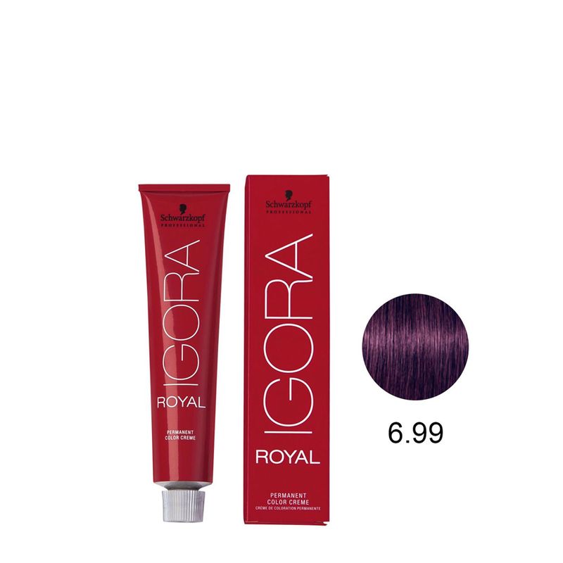 coloracao-igora-royal-6-99-louro-escuro-violeta-extra-60g