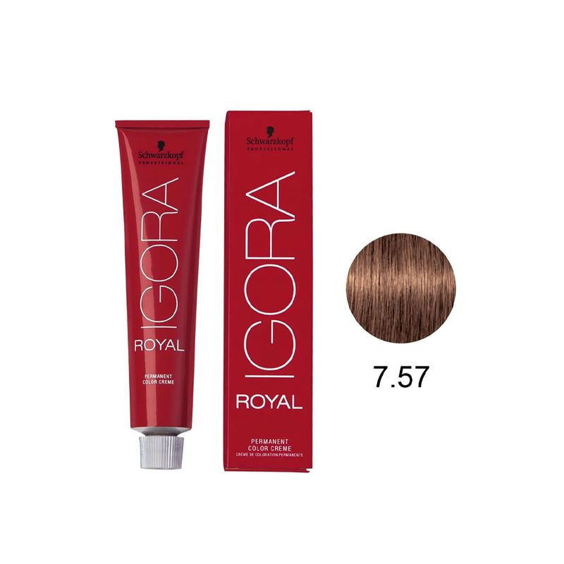 coloracao-igora-royal-7-57-louro-medio-dourado-cobre-60g
