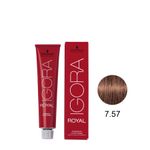 coloracao-igora-royal-7-57-louro-medio-dourado-cobre-60g