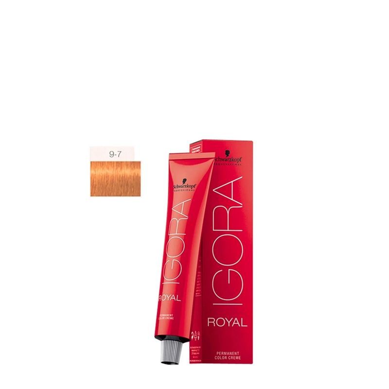 coloracao-igora-royal-9-7-louro-extra-claro-cobre-60g