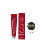 coloracao-igora-royal-6-1-louro-escuro-cinza-60g