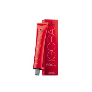 Coloração Igora Royal 7.0 Louro Médio Natural - 60g