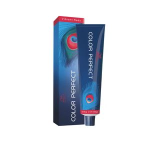 Coloração Wella Color Perfect 55/46 60g