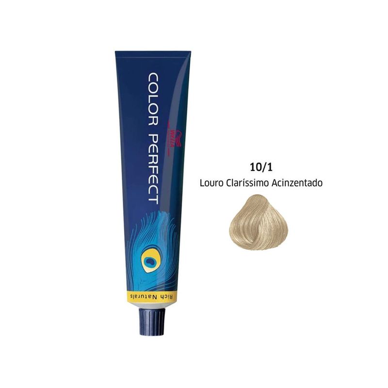 coloracao-wella-color-perfect-10-1-60g