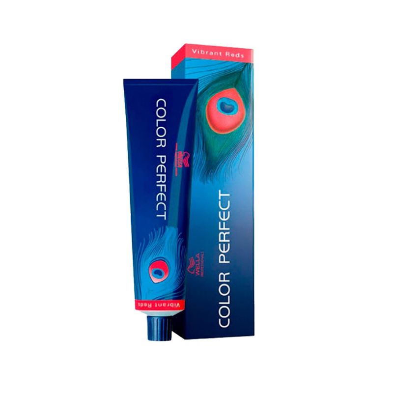 coloracao-wella-color-perfect-8-4-60g