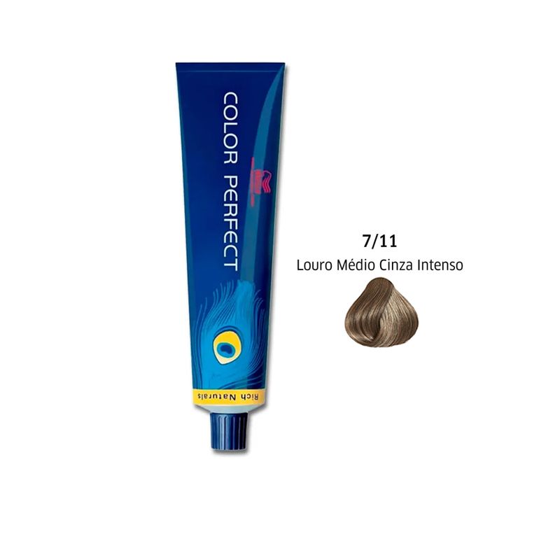 coloracao-wella-color-perfect-7-11-60g