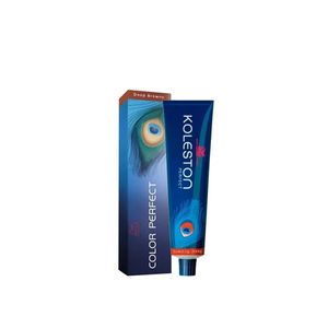 Coloração Wella Color Perfect 6/77 - 60g