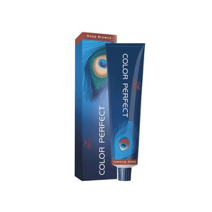 Coloração Wella Color Perfect 6/73 - 60g
