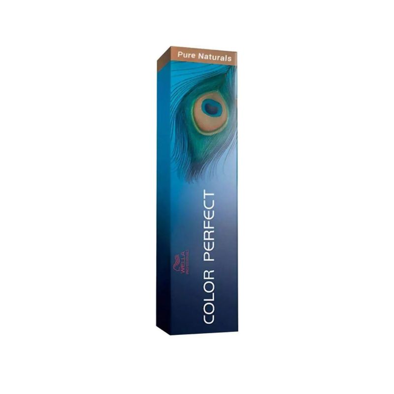 coloracao-wella-color-perfect-9-01-60g