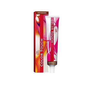 Tonalizante Wella Color Touch 5.1 - 60g