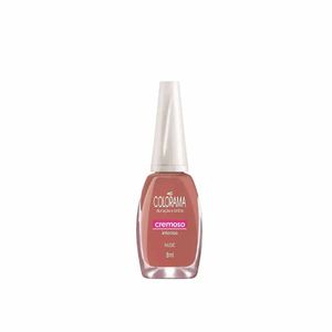 Colorama Nude - Esmalte Cremoso 8ml
